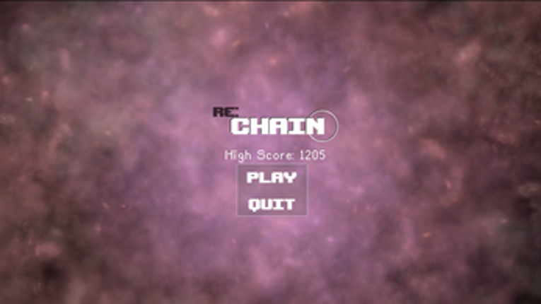 Re: Chain Image
