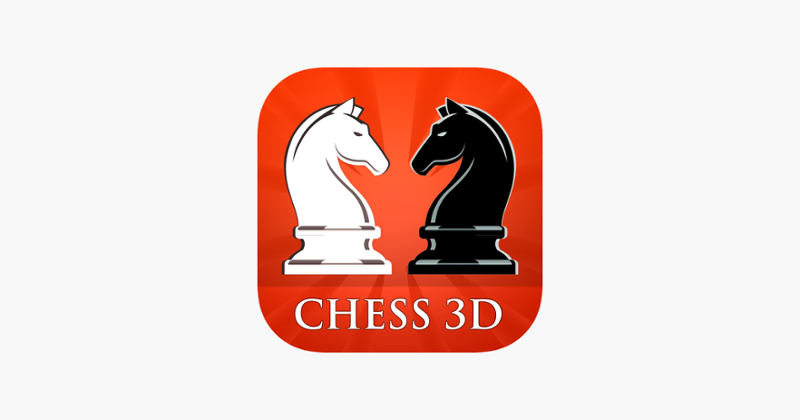 Real Chess 3D Game Cover