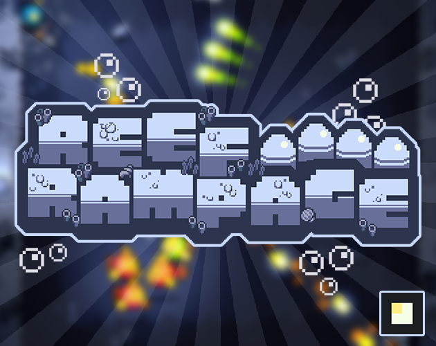 Games like Reef Rampage