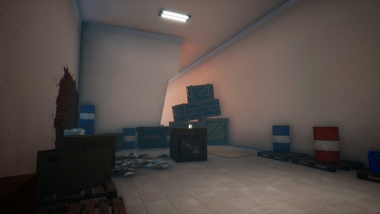 Retail Royale screenshot