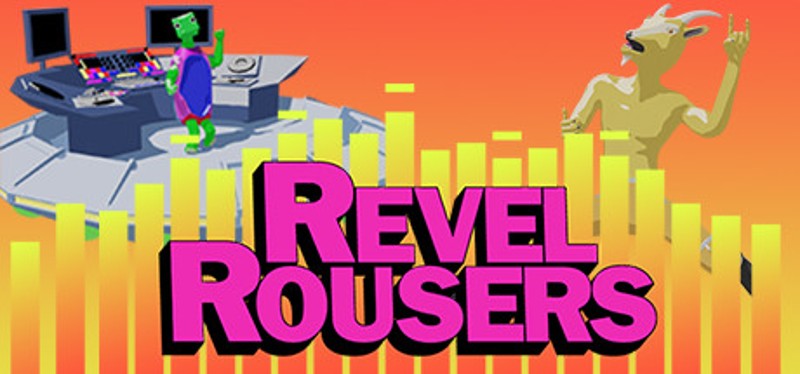 Revel Rousers Image