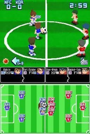 River City Soccer Hooligans Image