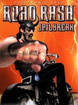 Games like Road Rash: Jailbreak