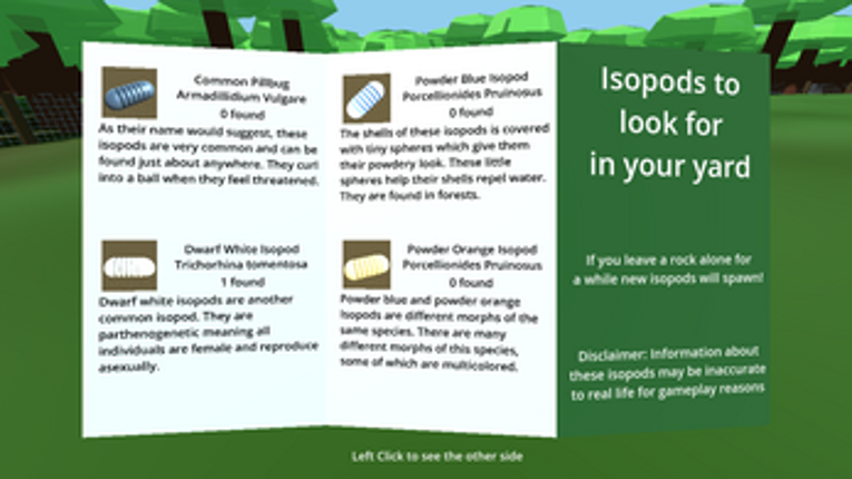 Rock Flipper screenshot