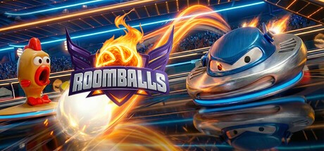 Games like Roomballs