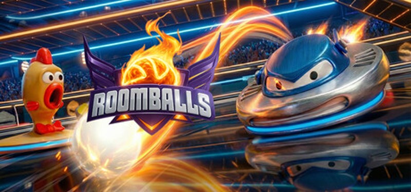 Roomballs Image