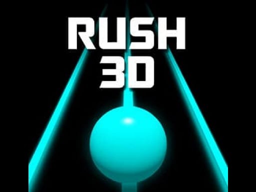 Games like Rush 3D