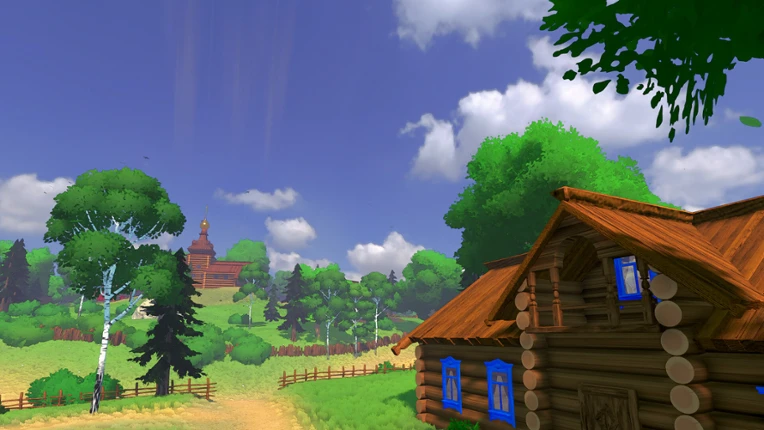 SagaCraft Image