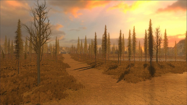 SALVATIONLAND screenshot