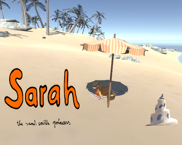 Games like Sarah