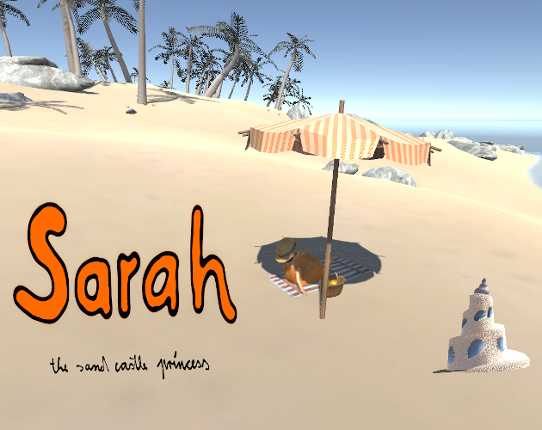 Sarah Image