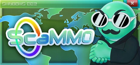 Games like ScaMMO