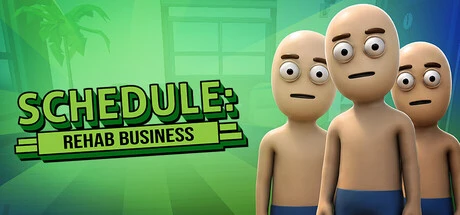 Games like Schedule: Rehab Business