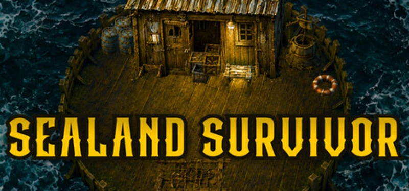 Sealand Survivor Image