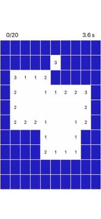 Search Mines Wear - Watch game screenshot