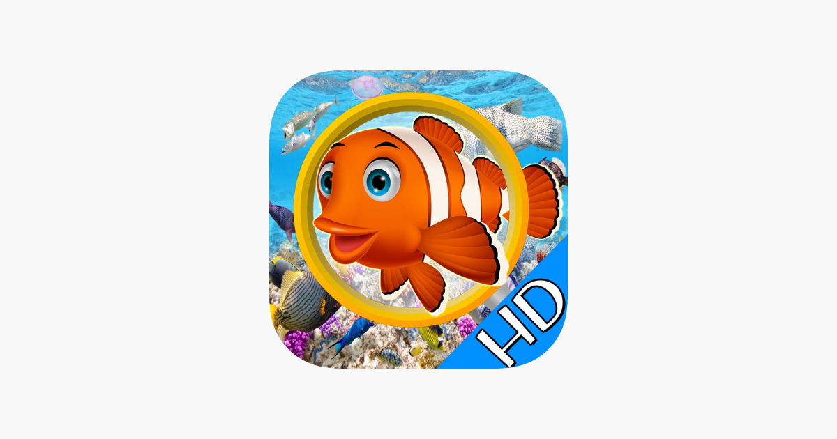 Games like Seaside Hidden Object Games