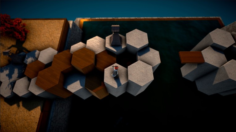 Seasons of the Samurai screenshot