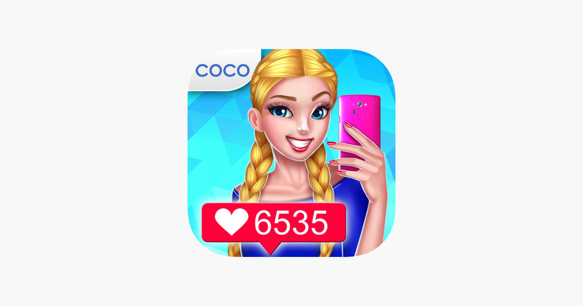 Games like Selfie Queen Star