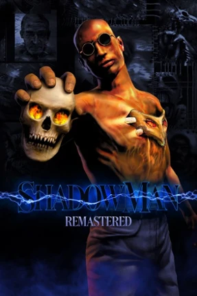 Shadow Man Remastered Image