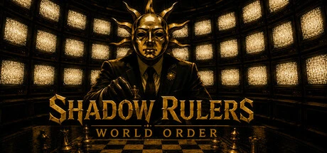 Games like Shadow Rulers: World Order