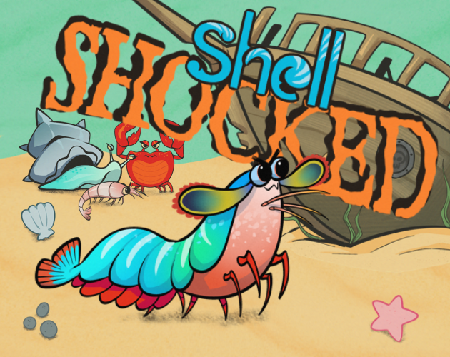 Games like Shellshocked