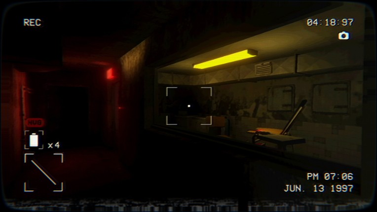 Sinner 97 screenshot