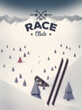 Ski Race Club - Mass Start Downhill Challenge Image