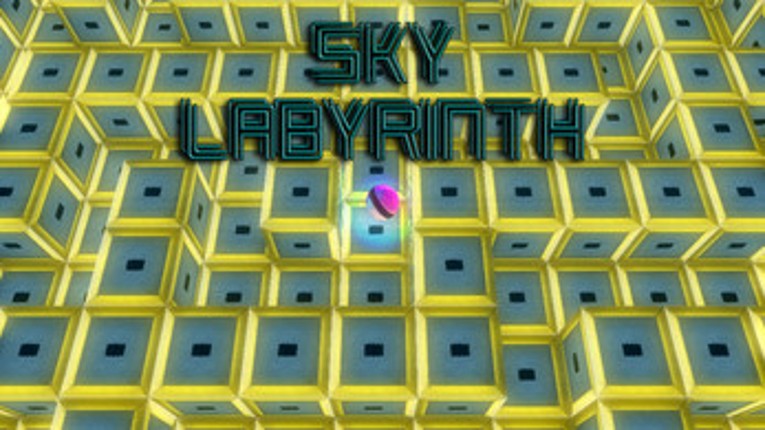 Sky Labyrinth Image