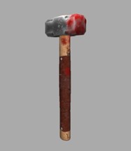 Sledgehammer for Classic Serious Sam Image