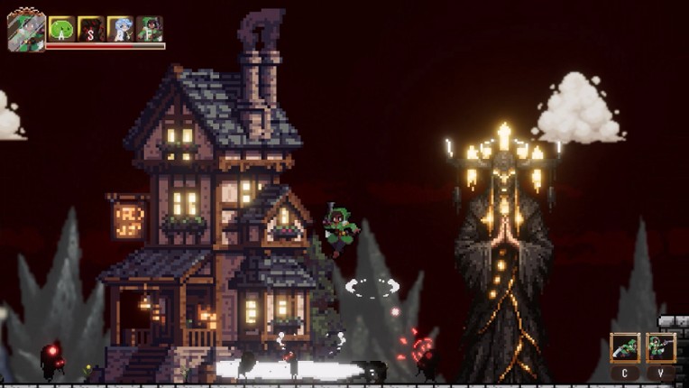 Slime Changer screenshot