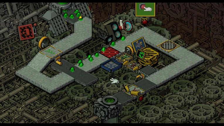 Slime Jamboree screenshot