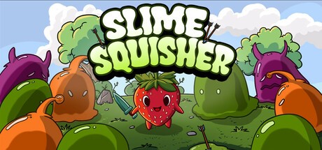Games like Slime Squisher