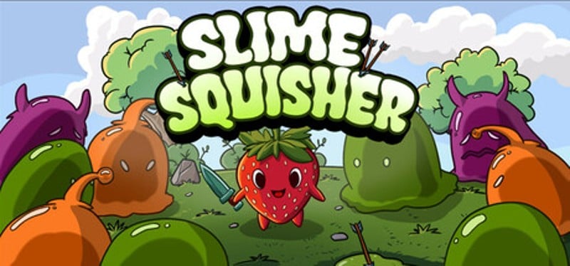 Slime Squisher Image