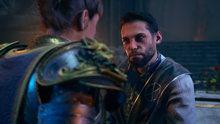 Solasta II screenshot