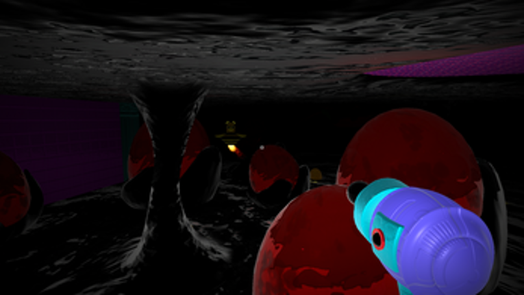 Space Gunny screenshot