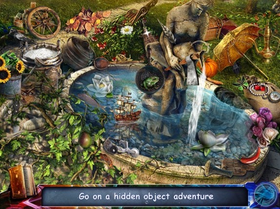 Space Legends: Full Adventure Image