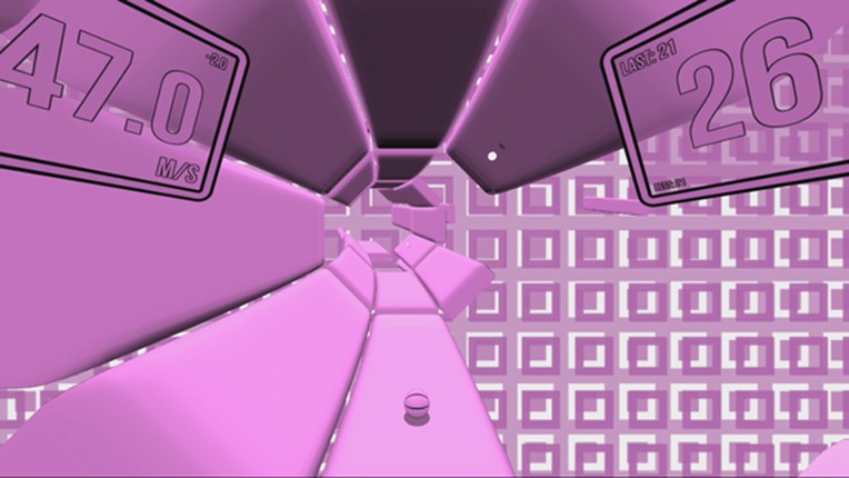 Space Way screenshot