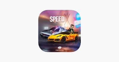 Speed X: Offline Game Image