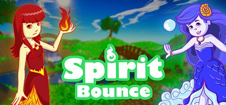 Games like Spirit Bounce