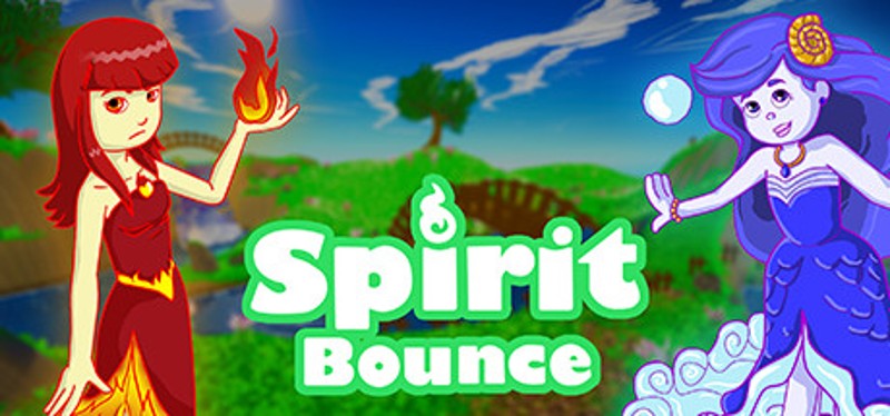 Spirit Bounce Image