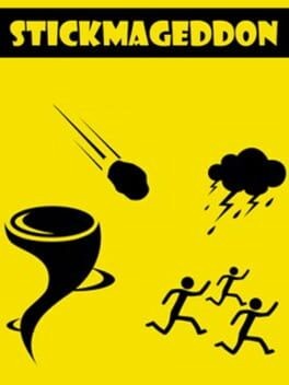 Games like Stickmageddon