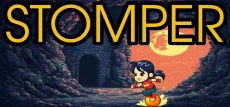 Games like Stomper