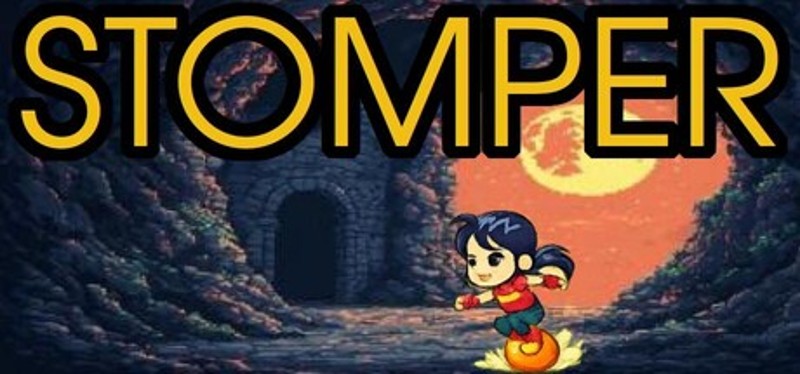 Stomper Image