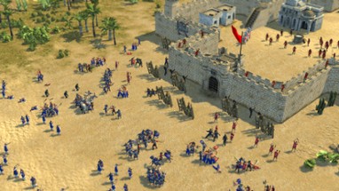 Stronghold Crusader 2 Image