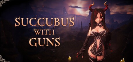 Games like Succubus With Guns
