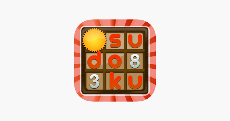 Sudoku �� Classic Number Puzzle Image