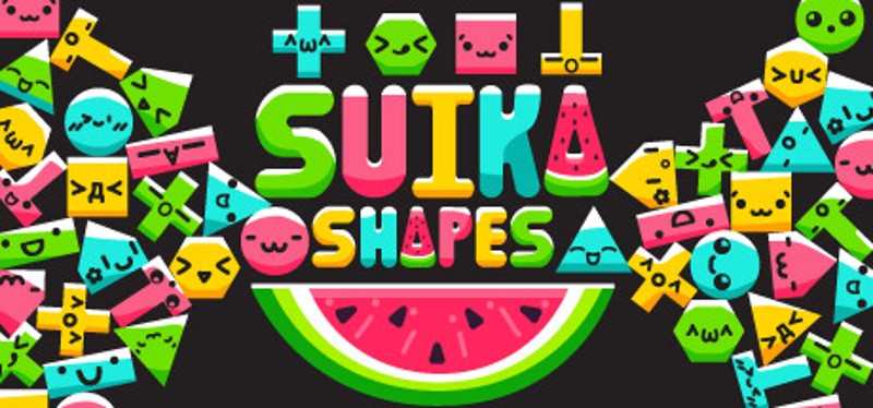 Suika Shapes Image
