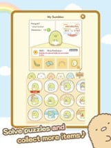 Sumikkogurashi-Puzzling Ways Image