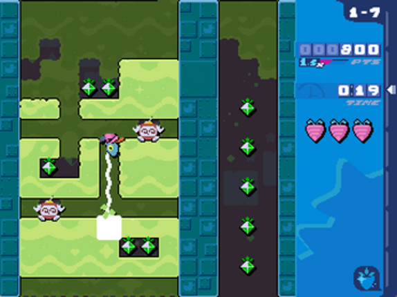 Super Pyonpon Image
