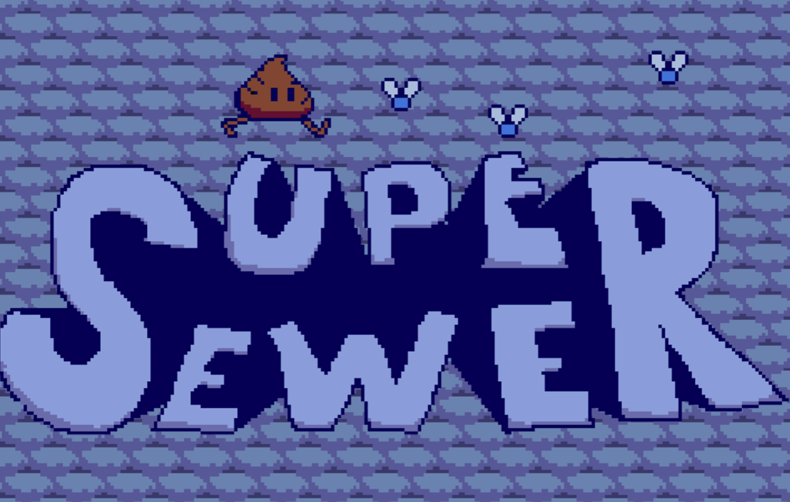 Games like Super Sewer